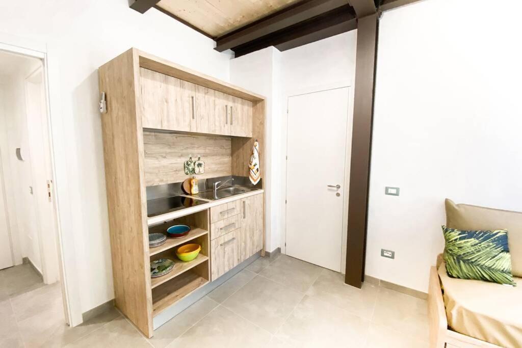 New Agriloft 4 Palms Clima, Giardino E Wi-fi A 50 Mt Dal Mare Apartment Bordighera