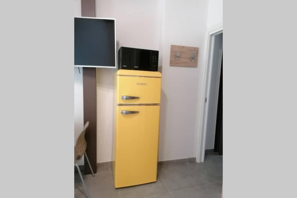 New Agriloft 4 Palms Clima, Giardino E Wi-fi A 50 Mt Dal Mare Apartment Bordighera