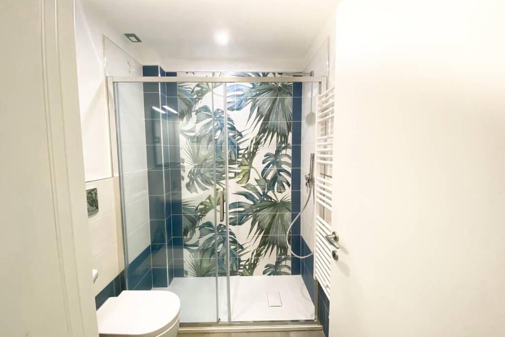 Apartment New Agriloft 4 Palms Clima, Giardino E Wi-fi A 50 Mt Dal Mare