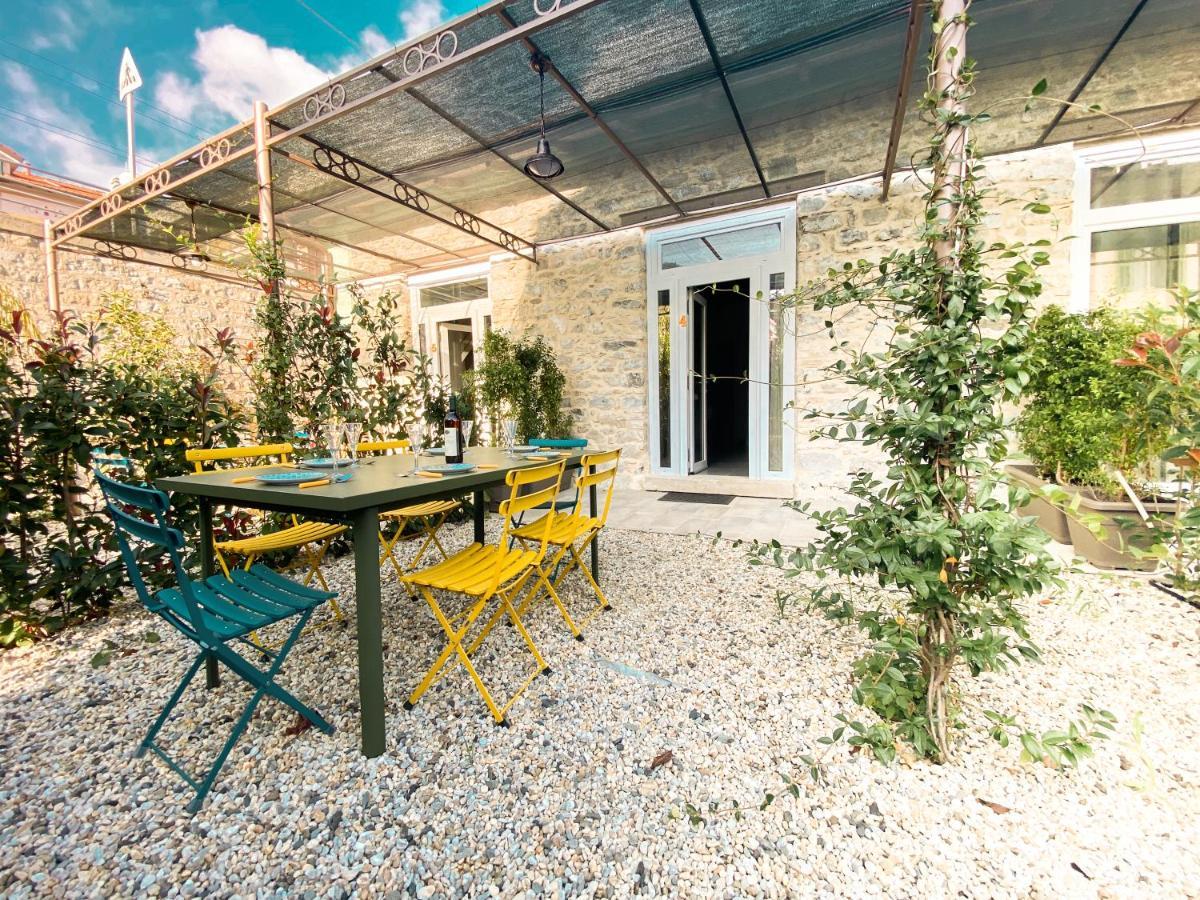 Apartment New Agriloft 4 Palms Clima, Giardino E Wi-fi A 50 Mt Dal Mare *